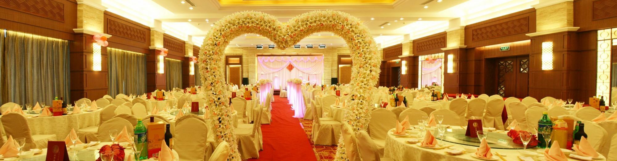 Oriental Hotel Tong Xiang Цзясин Экстерьер фото